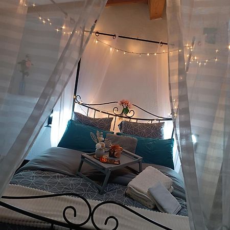 Jolie Maison De Village Capendu Εξωτερικό φωτογραφία