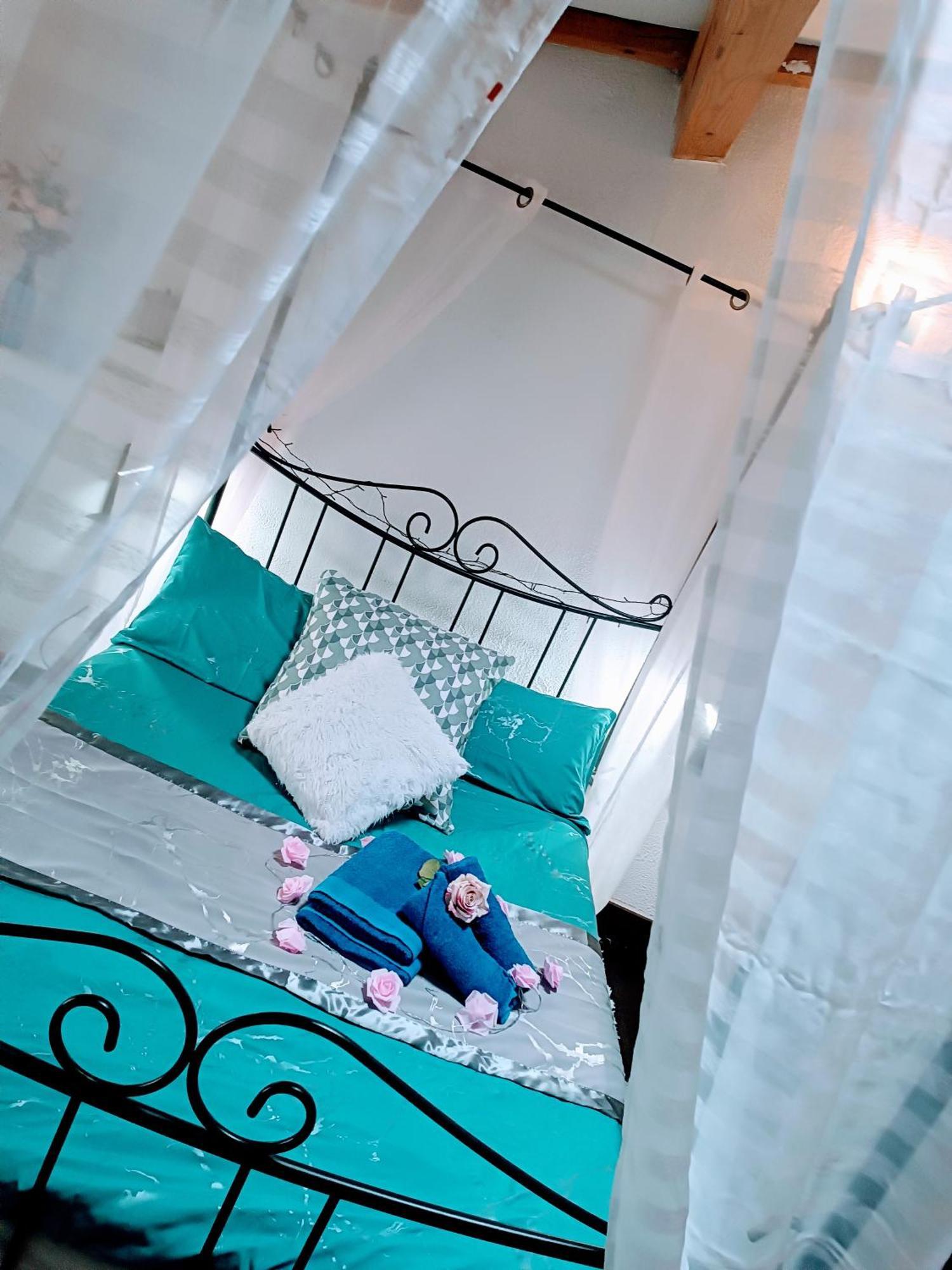 Jolie Maison De Village Capendu Εξωτερικό φωτογραφία