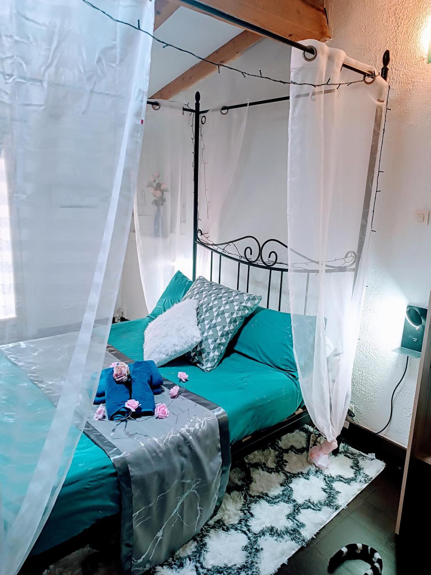 Jolie Maison De Village Capendu Εξωτερικό φωτογραφία