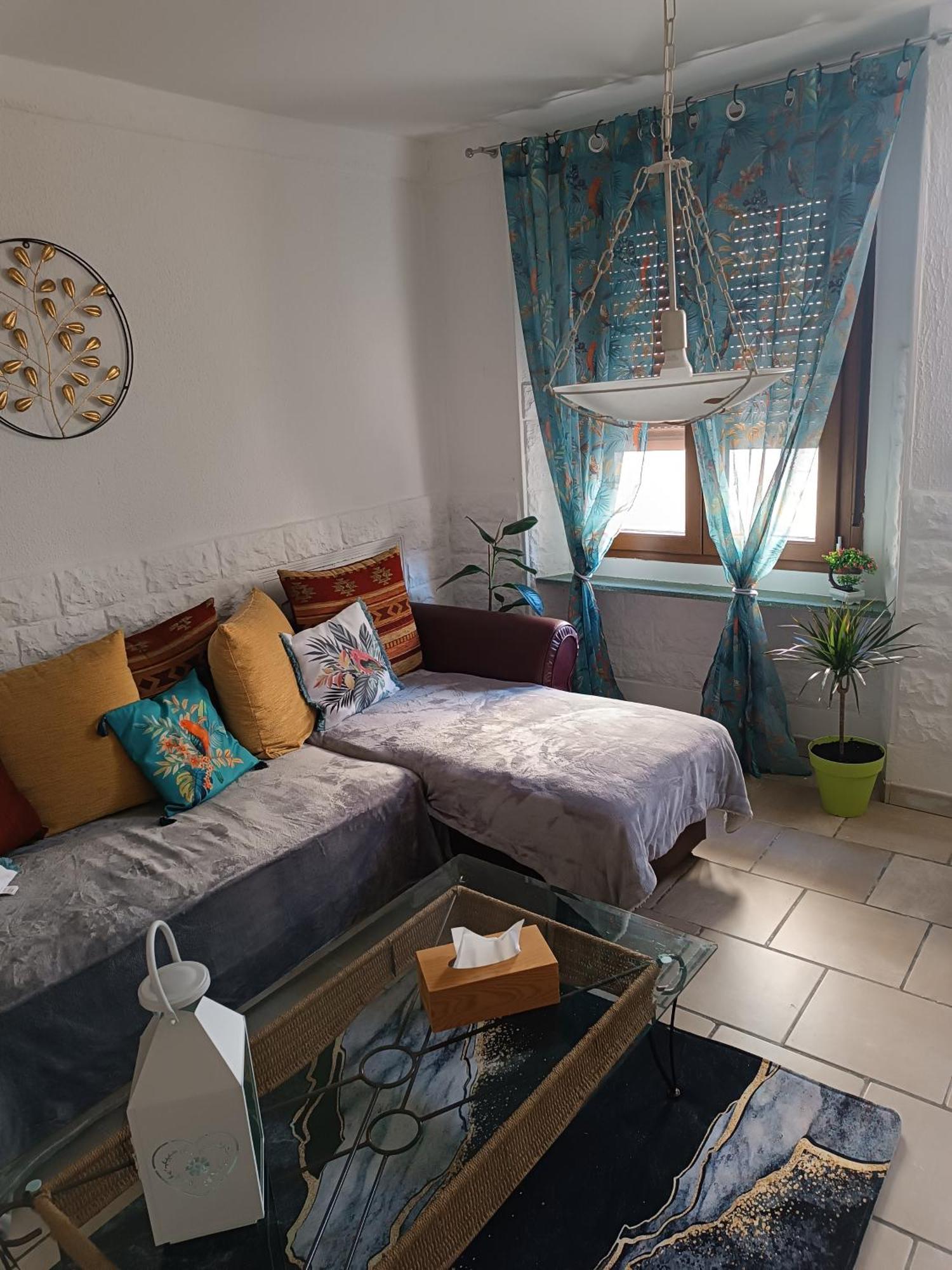 Jolie Maison De Village Capendu Εξωτερικό φωτογραφία