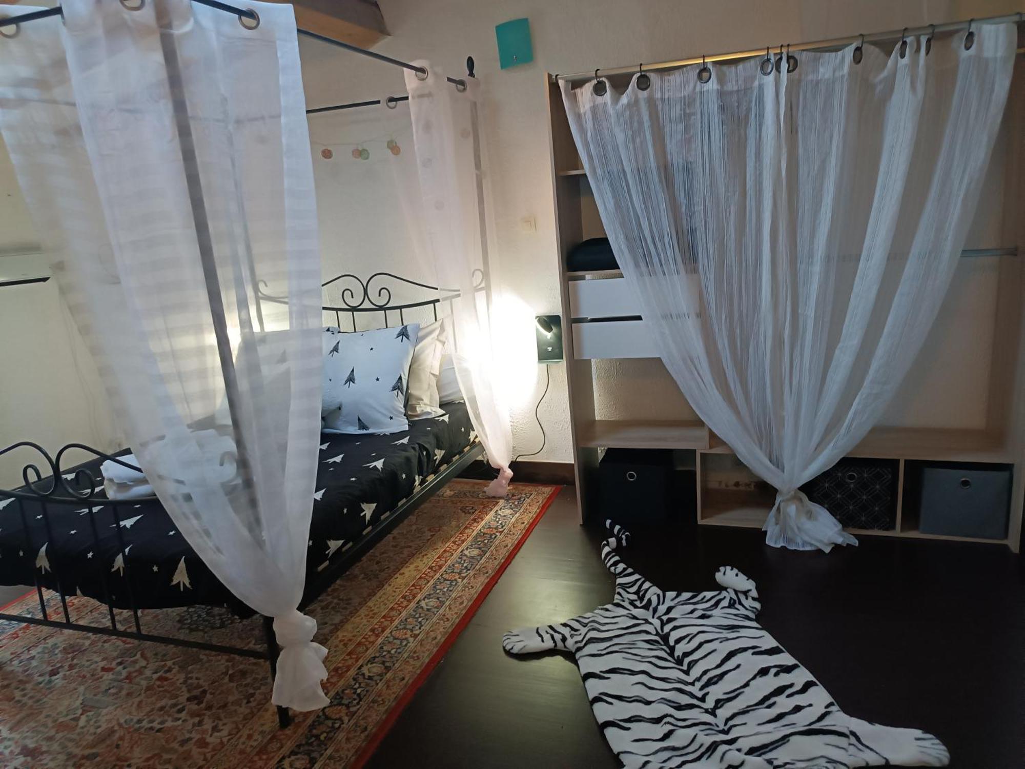 Jolie Maison De Village Capendu Εξωτερικό φωτογραφία