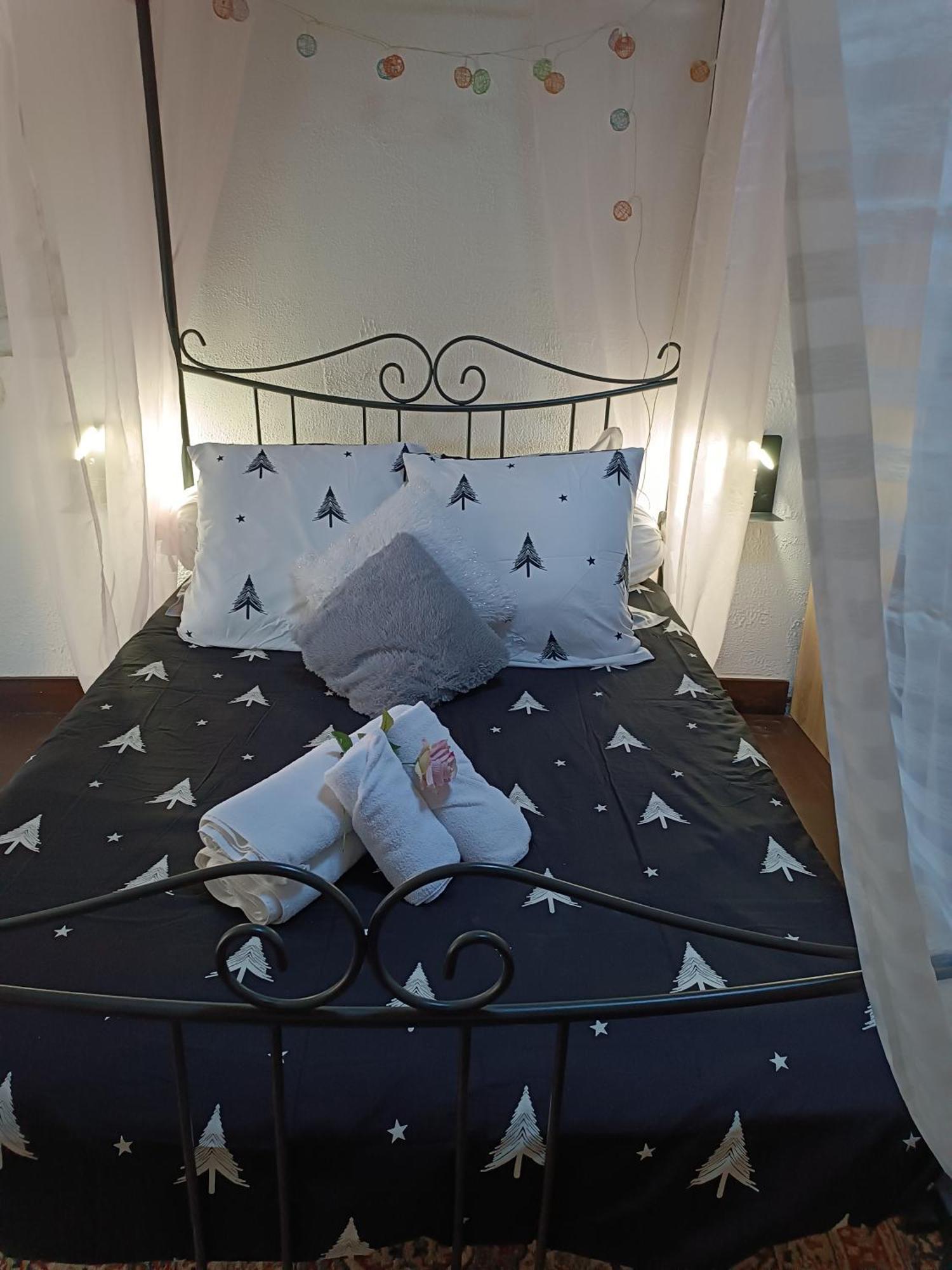 Jolie Maison De Village Capendu Εξωτερικό φωτογραφία