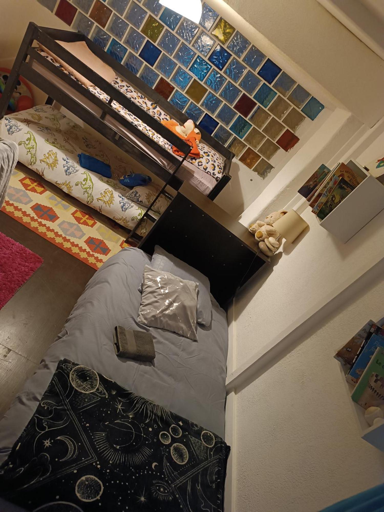 Jolie Maison De Village Capendu Δωμάτιο φωτογραφία